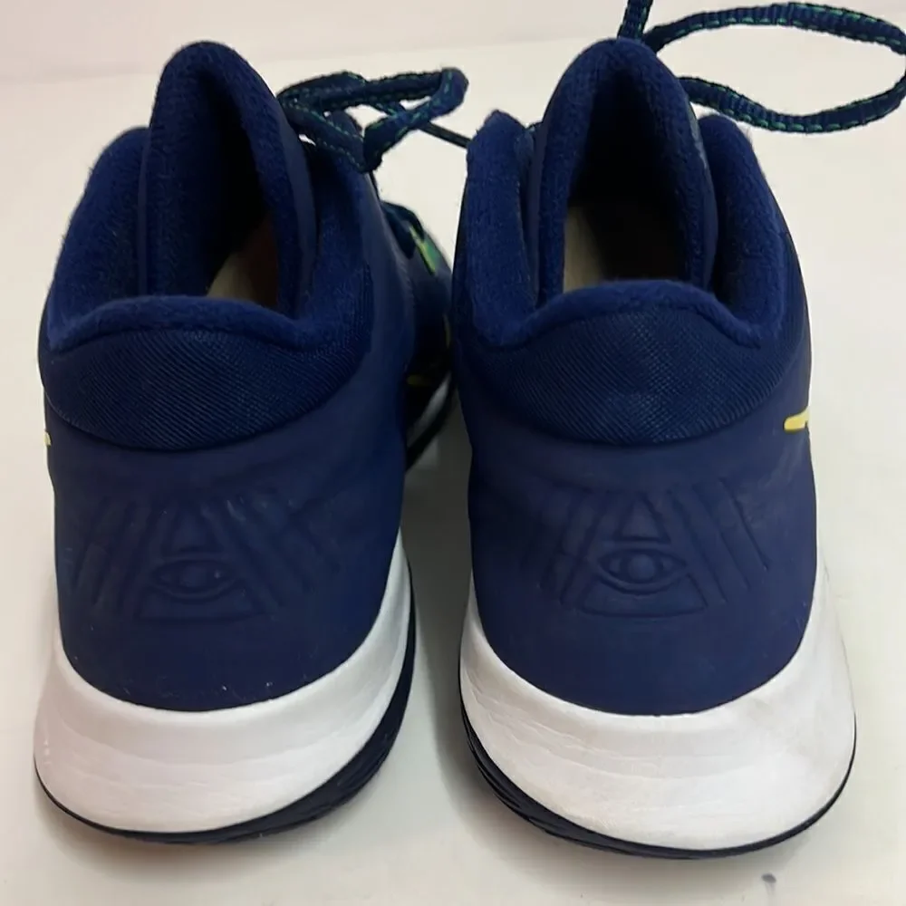 NIKE Flytrap 4, Unisex Basketball Shoes‎ Size Y7 B67